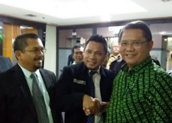 Catatan Kritis di Hari 'Penjajahan' Pers Nasional