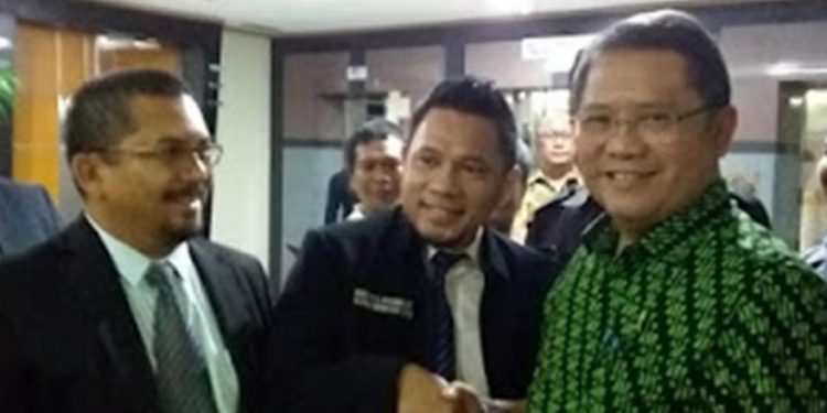 Catatan Kritis di Hari 'Penjajahan' Pers Nasional