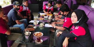 DPD SPRI Provinsi Riau Mantapkan Rapat Tahunan