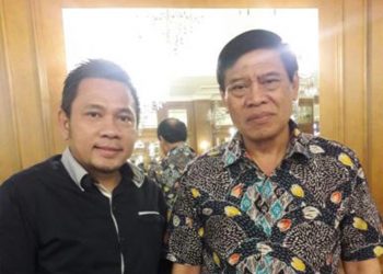 DPI Solusi Dari Peraturan dan UKW Abal-Abal Dewan Pers