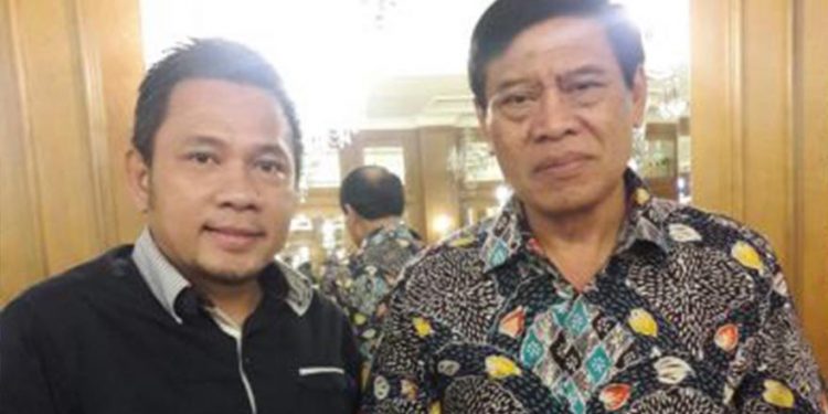 DPI Solusi Dari Peraturan dan UKW Abal-Abal Dewan Pers