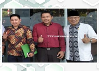 Dewan Pers Kalah di Tingkat Banding