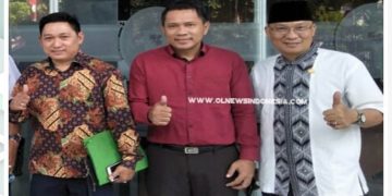Dewan Pers Kalah di Tingkat Banding