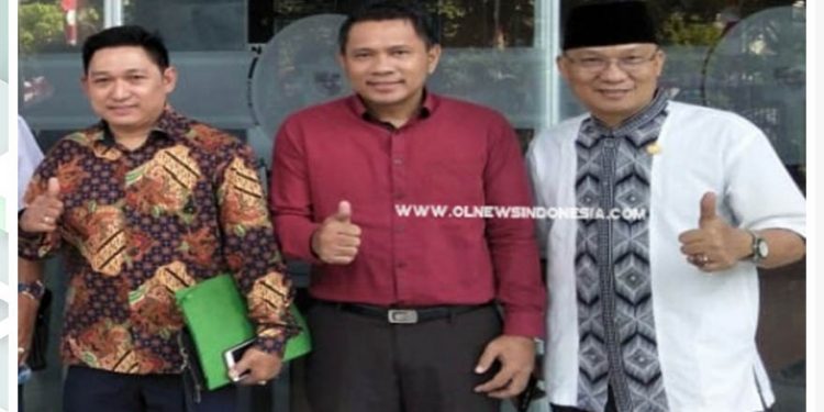 Dewan Pers Kalah di Tingkat Banding