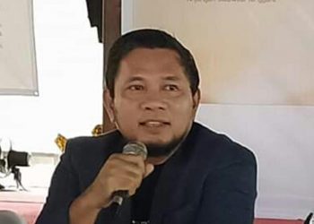 Heintje Grontson Mandagi