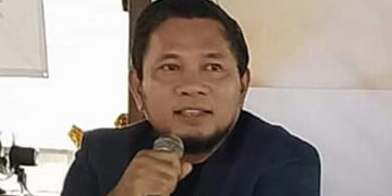 Heintje Grontson Mandagi