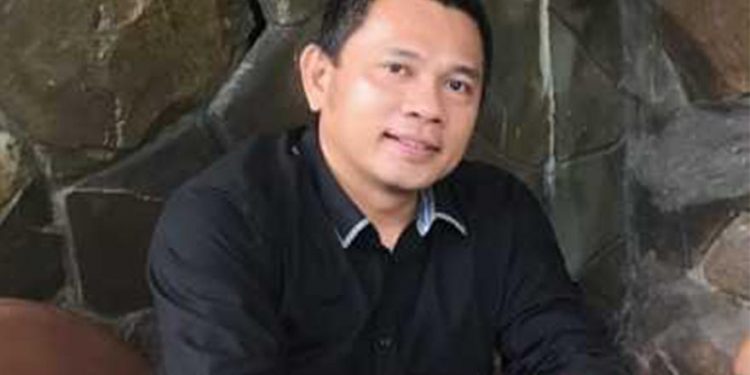 PPR Dewan Pers Melanggar HAM