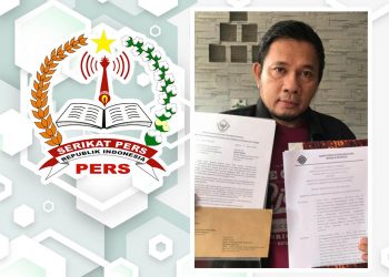 SPRI Surati Kepala Daerah dan Menteri Terkait UKW dan Verifikasi Media