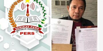 SPRI Surati Kepala Daerah dan Menteri Terkait UKW dan Verifikasi Media