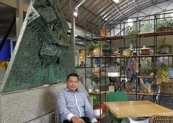 Ketua Dewan Pers Indonesia