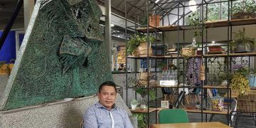 Ketua Dewan Pers Indonesia