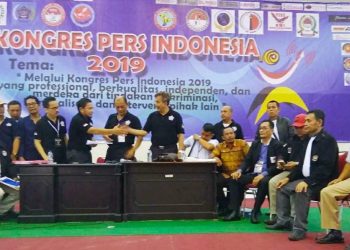 Sertifikasi UKW Versi Dewan Pers Dianggap Cacat Hukum