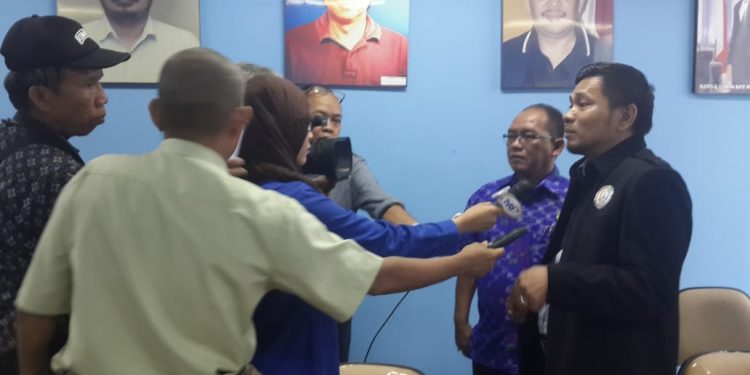 MOU dengan Persatuan Karyawan Film dan Televisi