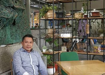 Ketua DPI Tantang Presiden Tegakan Kemerdekaan Pers