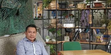 Ketua DPI Tantang Presiden Tegakan Kemerdekaan Pers