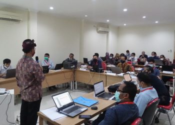 SPRI Punya Standar Kompetensi Khusus Teregistrasi Kemenaker RI