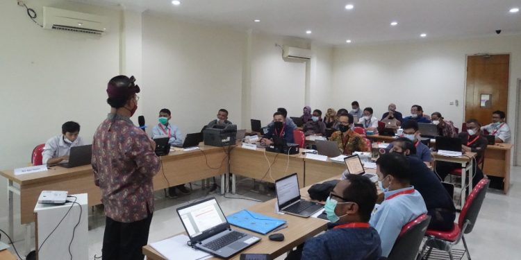 SPRI Punya Standar Kompetensi Khusus Teregistrasi Kemenaker RI