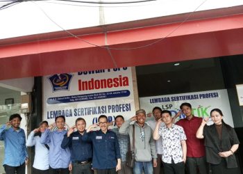 Putusan MK Lahirkan Status Quo Dewan Pers