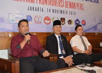 Gunakan Peraturan DP, Pemda Langgar UU Administrasi