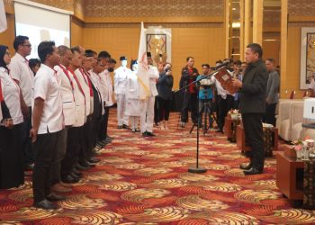 Jebakan Batman Ranperpres, Dewan Pers Ingin Jadi Lembaga Pemerintahan