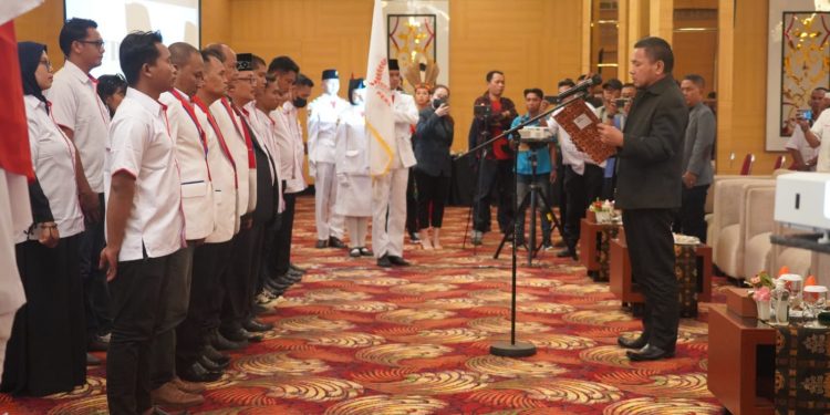 Jebakan Batman Ranperpres, Dewan Pers Ingin Jadi Lembaga Pemerintahan