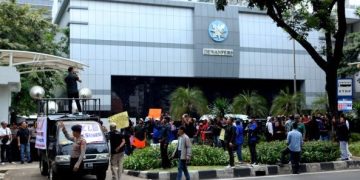 Status Quo Dewan Pers  dan Konstituen Ilegal