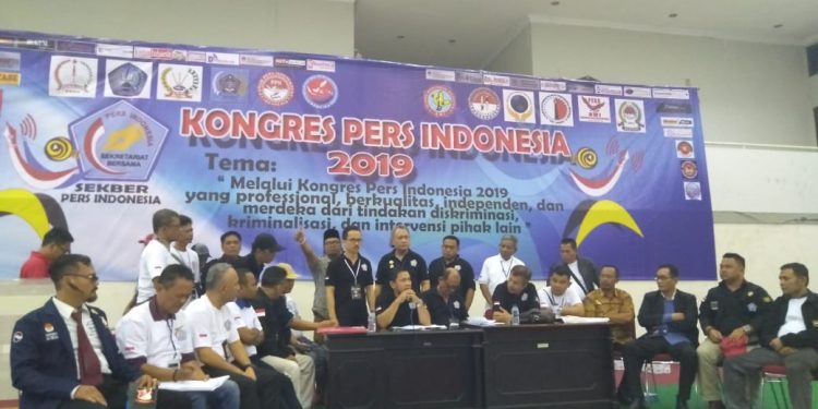 Menanti Keberanian Presiden Laksanakan Putusan MK Terkait UU Pers