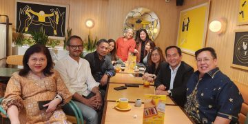 SPRI Gandeng iBlooming Ciptakan Diklat Pers Berbasis AI