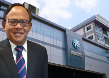 Krisis Kepemimpinan, Non Wartawan Kembali Nahkodai Dewan Pers