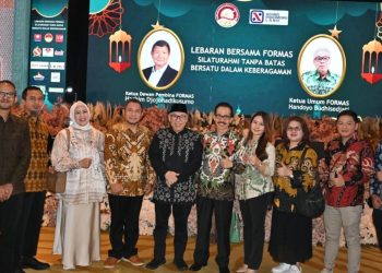 SPRI dan APTIKNAS Dukung Peluncuran Program GEMPPAR