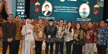SPRI dan APTIKNAS Dukung Peluncuran Program GEMPPAR
