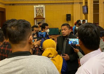 DPP SPRI Tanggapi Pengurus Daerah yang Terima Dana Hibah dari Pemda