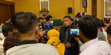 DPP SPRI Tanggapi Pengurus Daerah yang Terima Dana Hibah dari Pemda