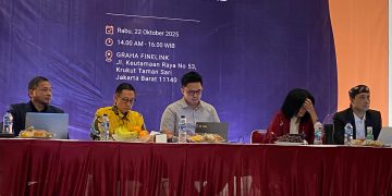 Komitmen Transparansi IPO BUMD: SPRI Tekankan Pentingnya Wartawan Bersertifikat dan Media Center